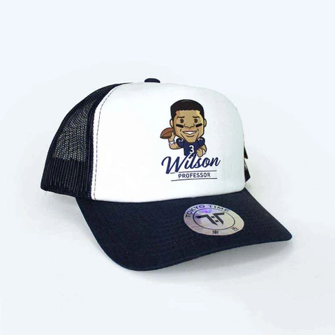NFLPA Russell Wilson Emoji