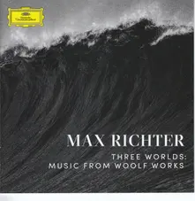 RICHTER: THREE WORLDS-music from Woolf Works thumbnail