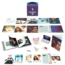 The Singles: Echoes From the Edge of Heaven (Box Set Edition) thumbnail
