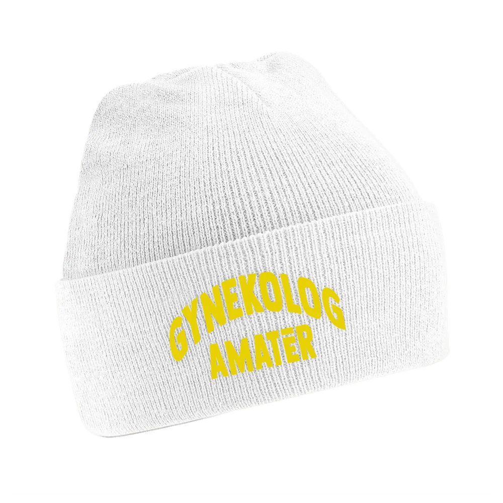 Gynekológ amatér