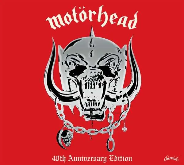 MOTORHEAD