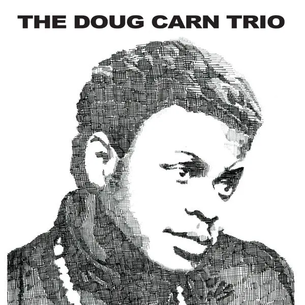 THE DOUG CARN TRIO (Vinyl)