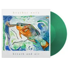 Vinyl BREATH AND AIR