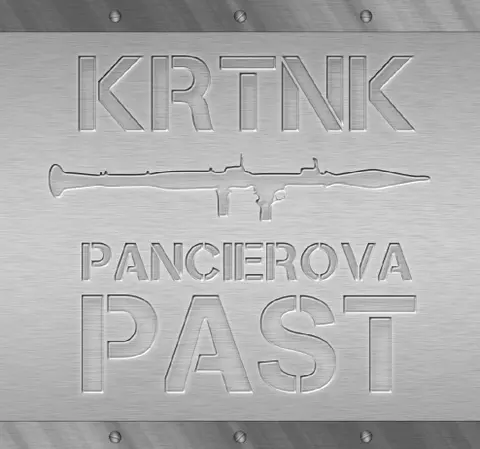Pancierová Päst