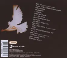 Best of Santana thumbnail