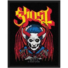 Demoniac thumbnail