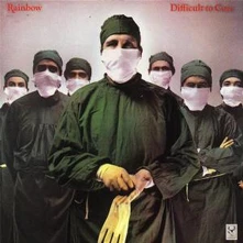 CD DIFFICULT TO CURE
