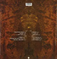 Pantera – FAR BEYOND DRIVEN - 20TH ANNIVERSARY (Vinyl)
