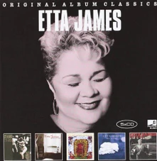 CD Original Album Classics (Box Set)
