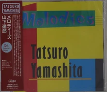 CD MELODIES