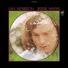 Vinyl ASTRAL WEEKS