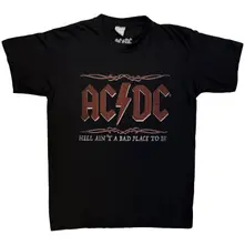 Hell Ain't A Bad Place thumbnail