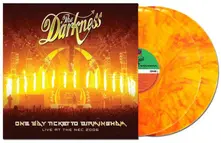 Vinyl ONE WAY TICKET TO BIRMINGHAM (LIVE AT THE NEC, BIRMINGHAM, FEBRUARY 19, 2006) (RSD 2026)