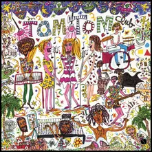TOM TOM CLUB thumbnail