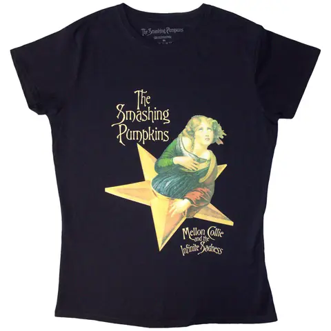 Mellon Collie