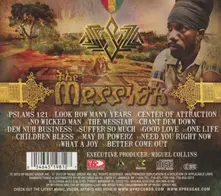 SIZZLA - MESSIAH thumbnail