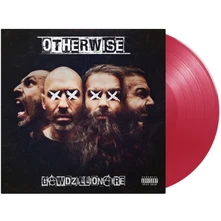 Otherwise, Vinyl GAWDZILLIONAIRE