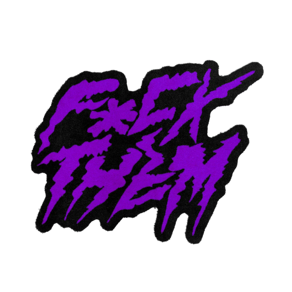 F*CK Them Doormat