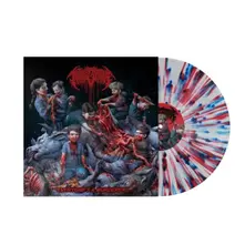 Vinyl EVERYONE'S A MURDERER