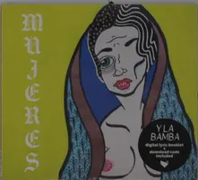 CD MUJERES