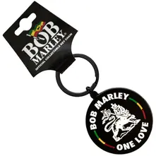 Bob Marley – Lion (Kľúčenka)