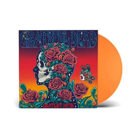 GRATEST HITS (LIMITED ORANGE VINYL, RETAILER EXCLUSIVE)