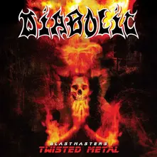 BLASTMASTERS - TWISTED METAL thumbnail