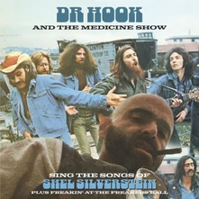 CD SING THE SONGS OF SHEL...