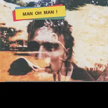 CD MAN OH MAN