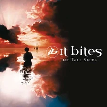 It Bites, CD The Tall Ships (Re-Issue 2021)