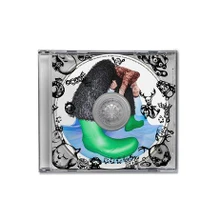 Mura Masa, CD Demon Time