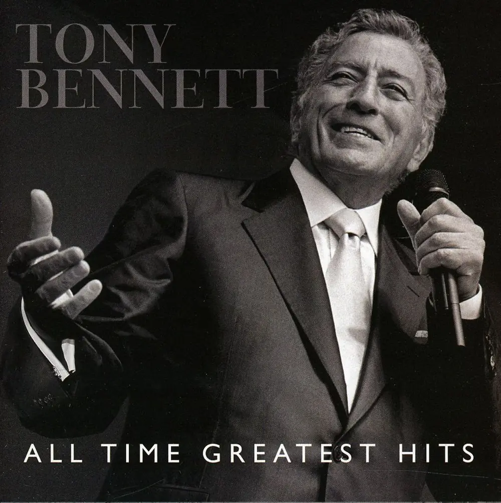 All Time Greatest Hits