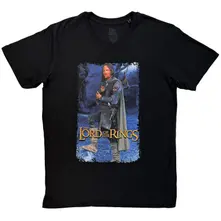 Aragon Standing Homage thumbnail