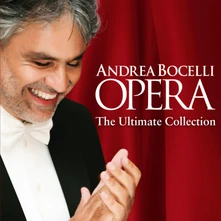 CD OPERA-THE ULTIMATE COLLEC.
