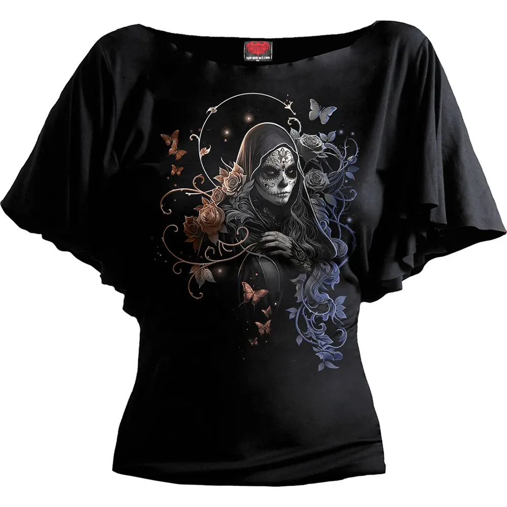 Gothic Grace