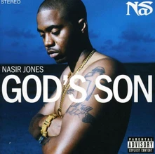 Vinyl God's Son