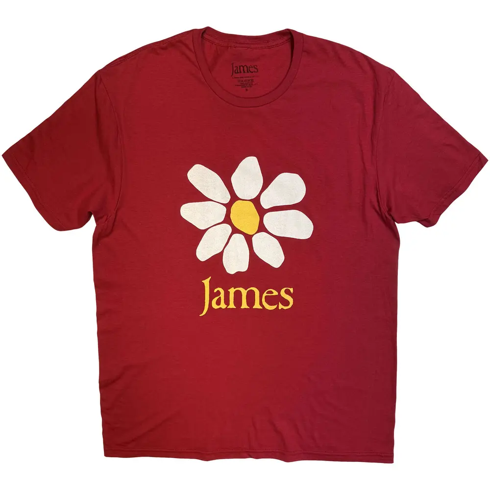 Daisy Logo