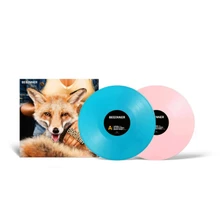 Vinyl ADVANCED CHEMISTRY