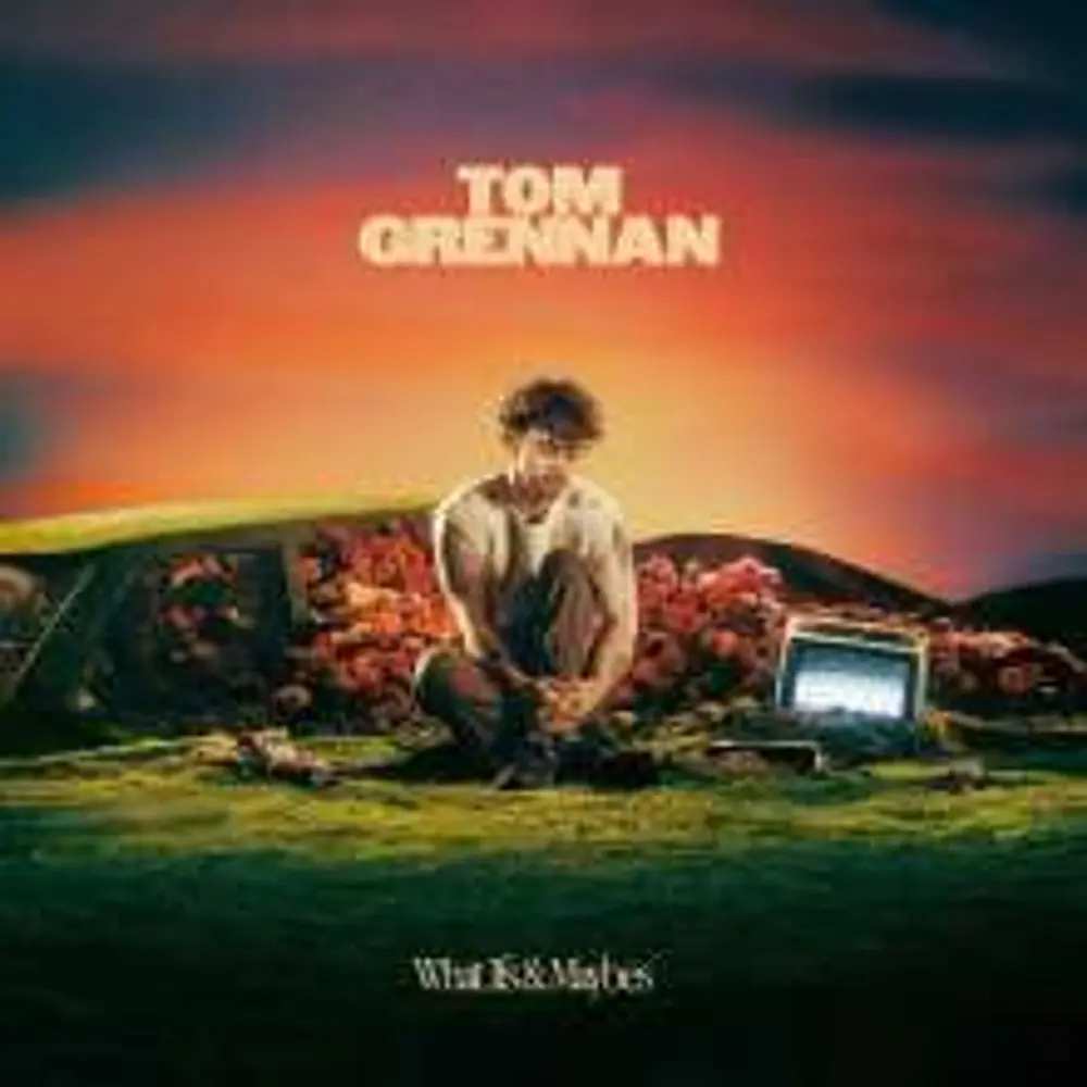 Tom Grennan – What Ifs & Maybes (Vinyl)