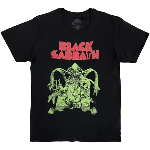 Sabbath Cut-out