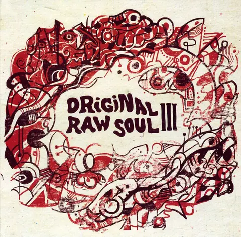 Original Raw Soul V.3