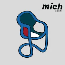 Mikeschair, Vinyl CHAIR
