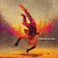 Story of the Year, CD TEAR ME TO PIECES