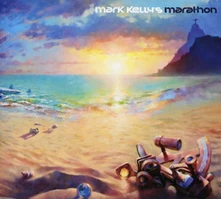 CD MARK KELLY'S MARATHON