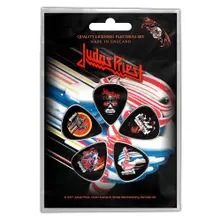 Judas Priest – Turbo (Brnkadlo)