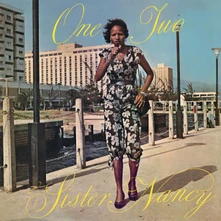 Vinyl ONE, TWO