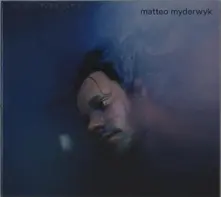 Matteo Myderwyk – ATARAXIA (CD)