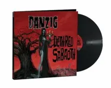 DETH RED SABAOTH thumbnail