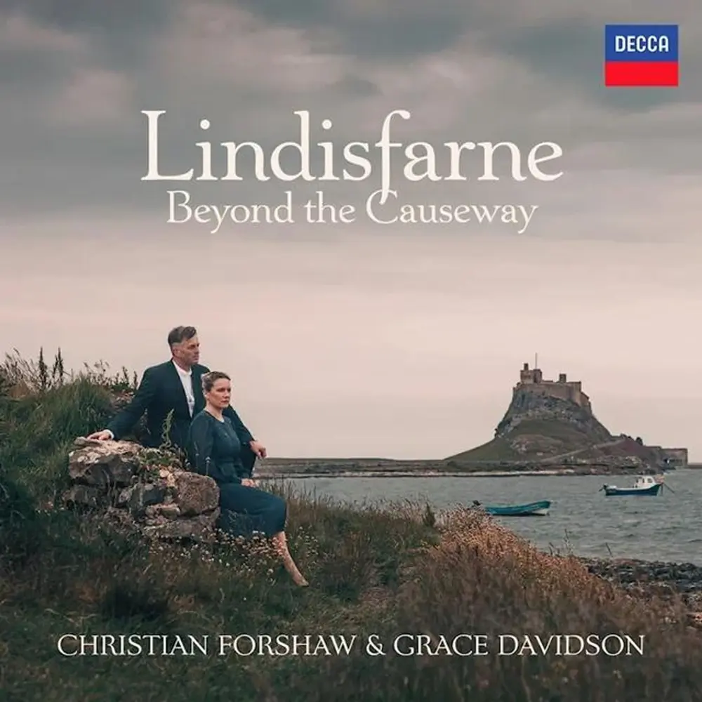 LINDISFARNE: BEYOND TH...