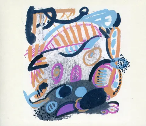 CD FUTURE ISLANDS - ON THE WATER